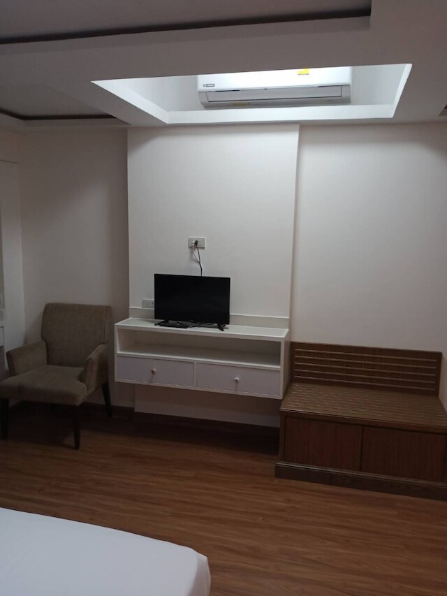 ロイヤルガーデンホームホテル