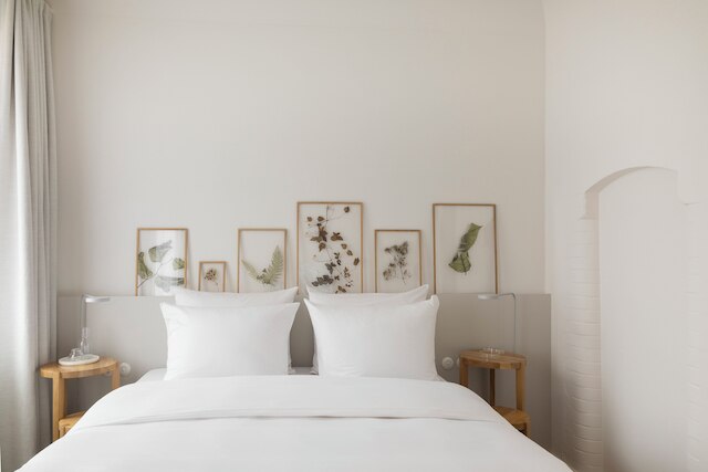 ウィルミナ オテル