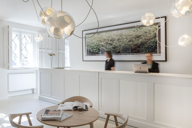 ウィルミナ オテル