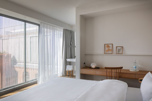 ウィルミナ オテル