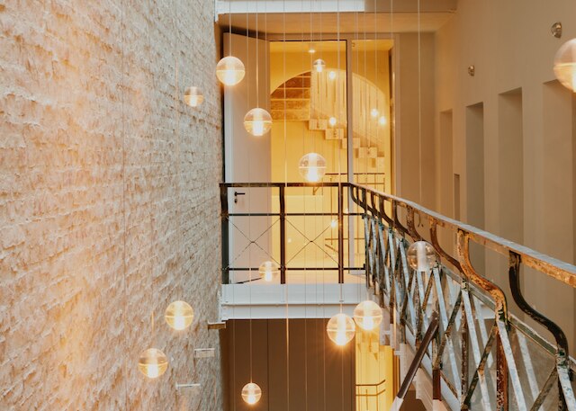 ウィルミナ オテル