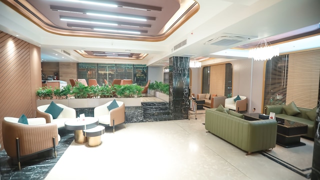 ザ・ザビーア・ダカ