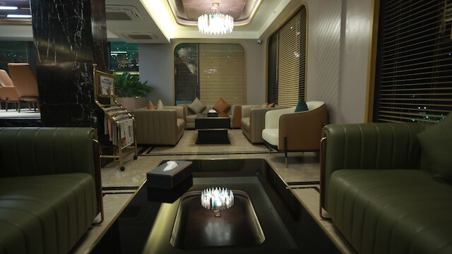 ザ・ザビーア・ダカ