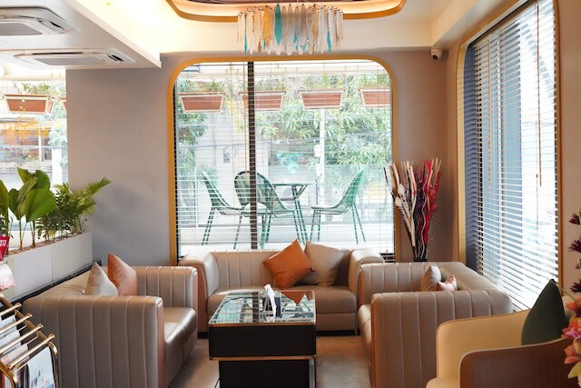 ザ・ザビーア・ダカ