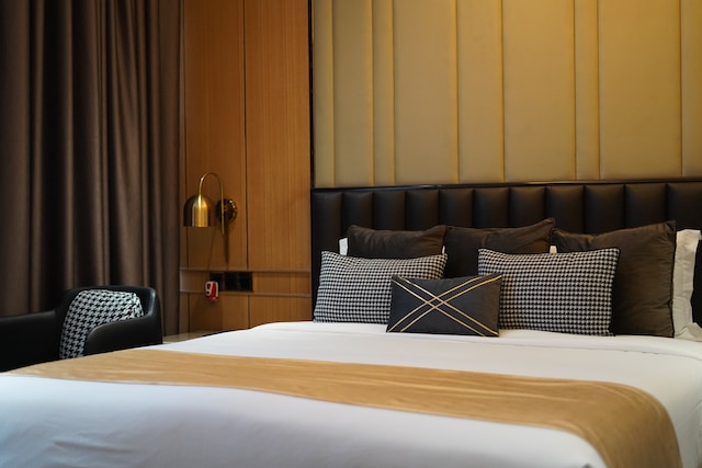 ザ・ザビーア・ダカ