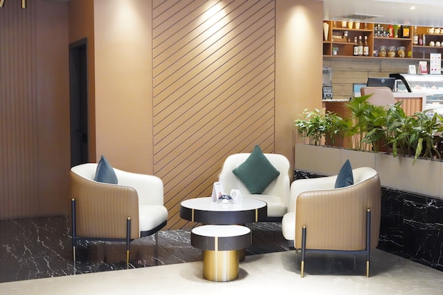 ザ・ザビーア・ダカ