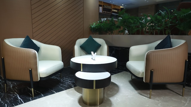 ザ・ザビーア・ダカ