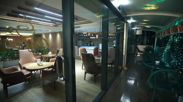 ザ・ザビーア・ダカ