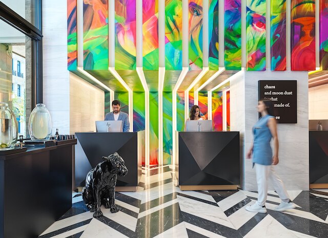 ニYXス エスペリア  宮殿ホテル ホテル アテネ