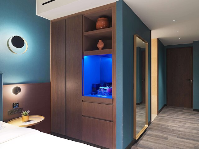 ニYXス エスペリア  宮殿ホテル ホテル アテネ