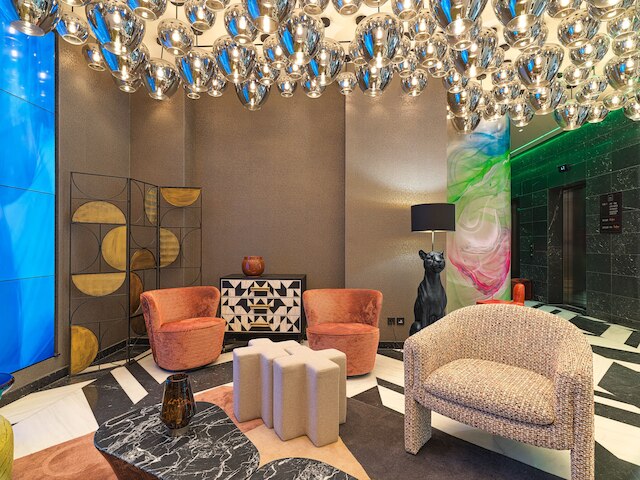 ニYXス エスペリア  宮殿ホテル ホテル アテネ