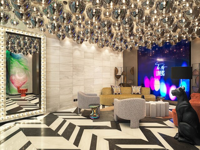 ニYXス エスペリア  宮殿ホテル ホテル アテネ