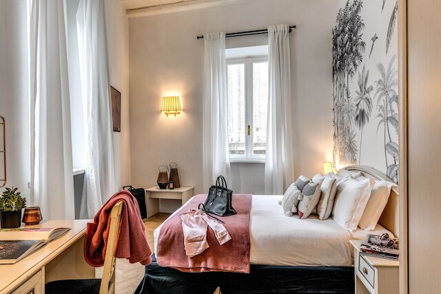 バブーンルーム