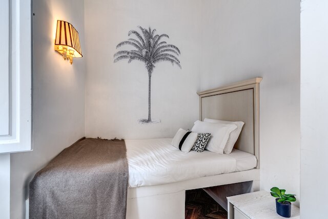 バブーンルーム