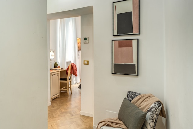 バブーンルーム