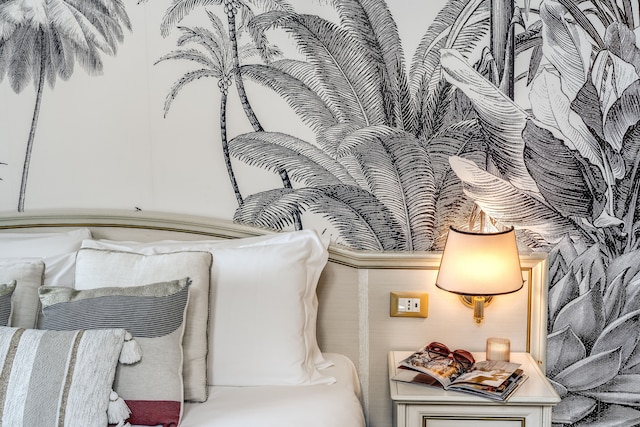 バブーンルーム