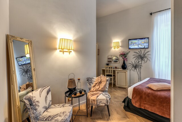 バブーンルーム