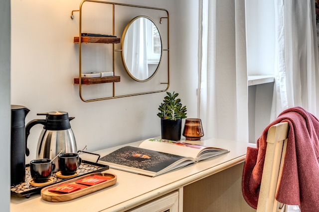 バブーンルーム