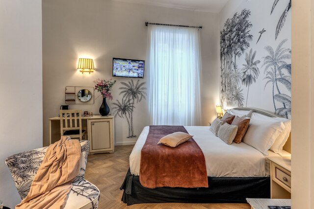 バブーンルーム