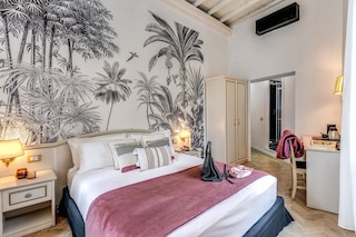 バブーンルーム