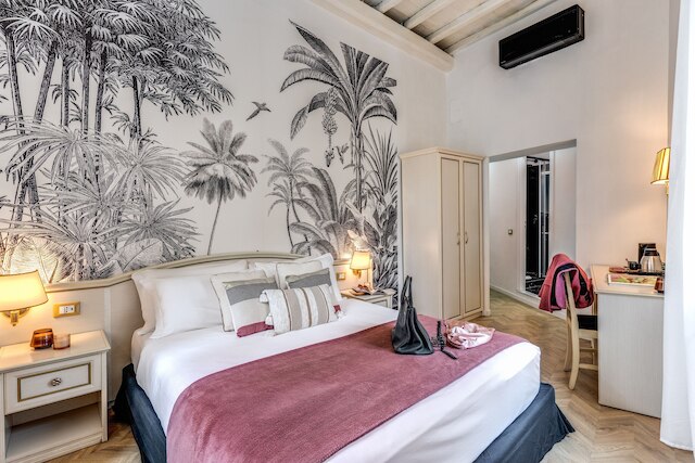 バブーンルーム