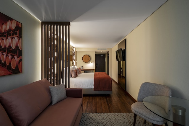 トゥリム オポルト  ホテル