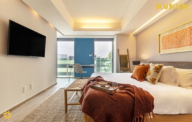 ククンのキャサ・マサリク