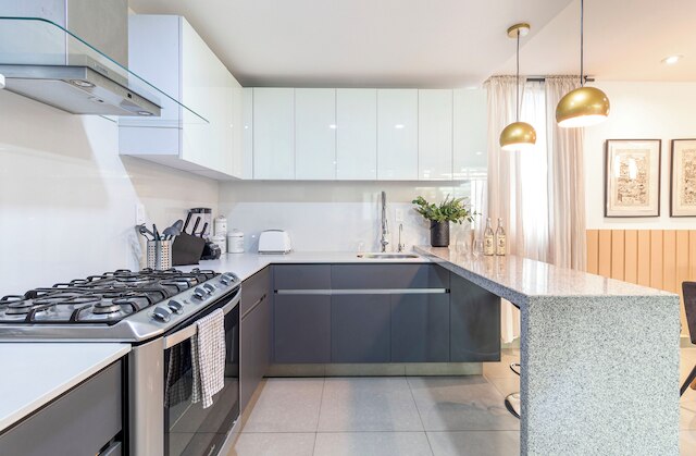 カサ・アムステルダム・バイ・ククン