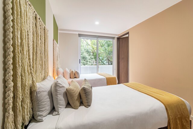 カサ・アムステルダム・バイ・ククン