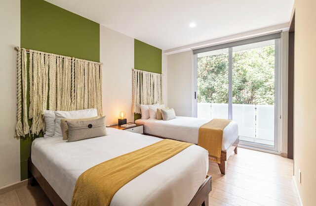 カサ・アムステルダム・バイ・ククン