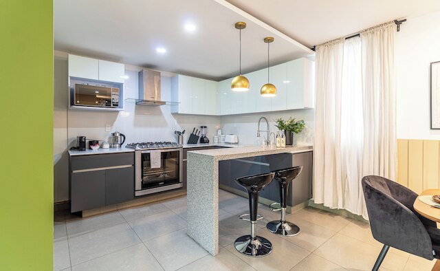 カサ・アムステルダム・バイ・ククン