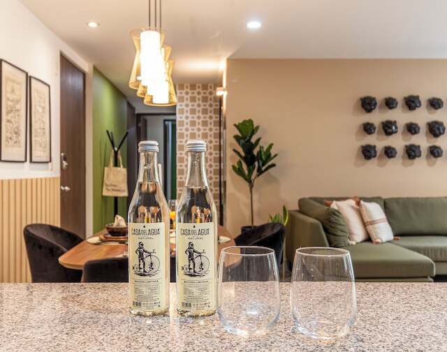 カサ・アムステルダム・バイ・ククン