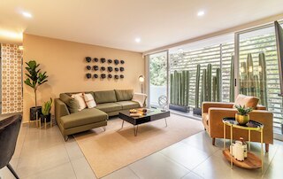 カサ・アムステルダム・バイ・ククン