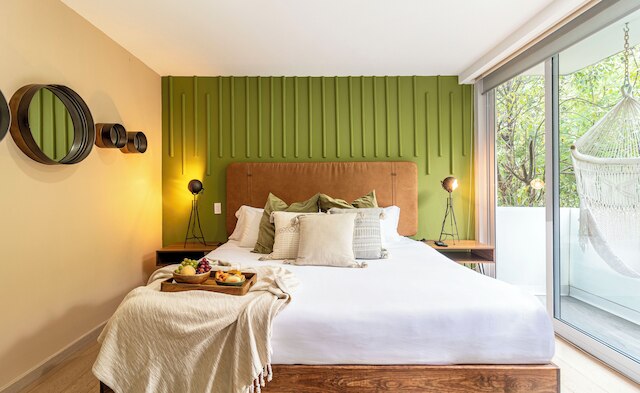 カサ・アムステルダム・バイ・ククン