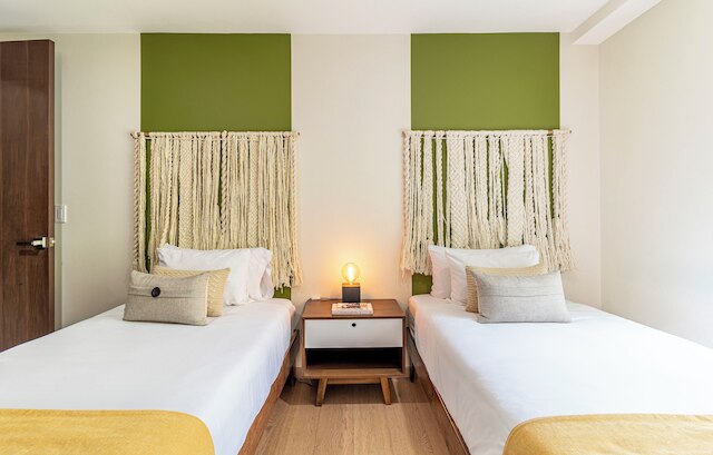 カサ・アムステルダム・バイ・ククン