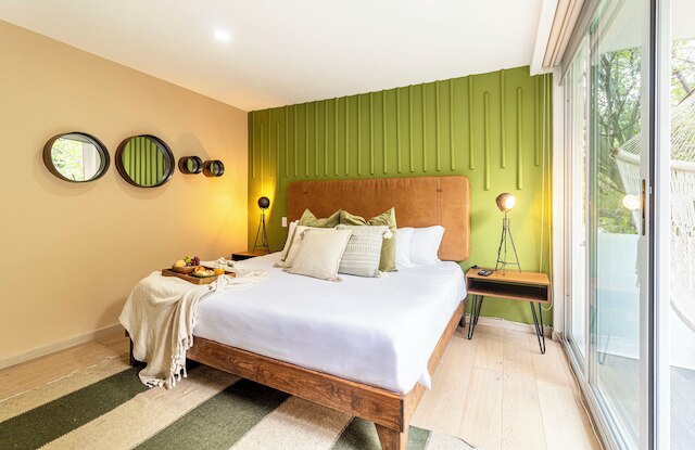 カサ・アムステルダム・バイ・ククン