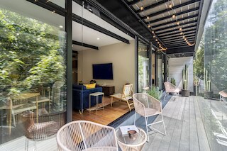 ククンのヴィラホラシオ