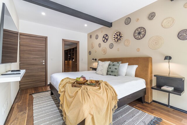 ククンのヴィラホラシオ