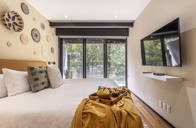 ククンのヴィラホラシオ