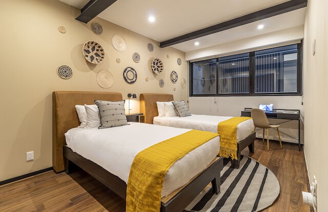 ククンのヴィラホラシオ