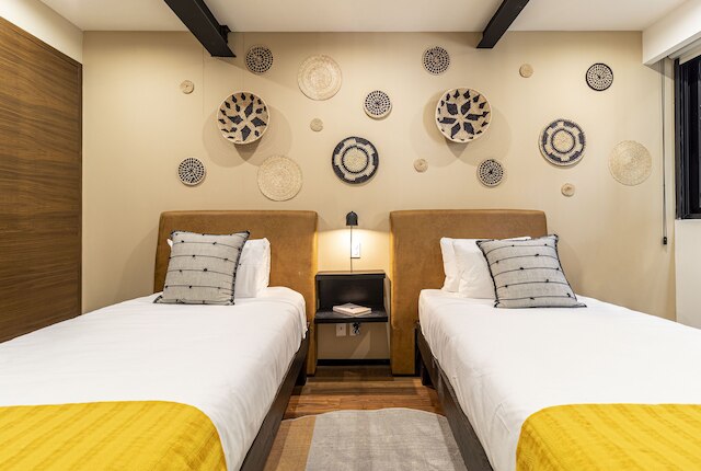 ククンのヴィラホラシオ