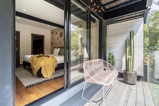 ククンのヴィラホラシオ