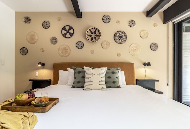 ククンのヴィラホラシオ