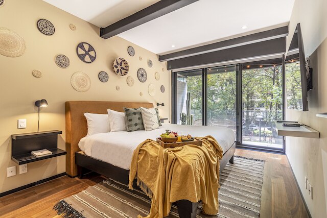 ククンのヴィラホラシオ