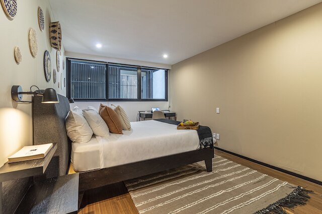 ククンのヴィラホラシオ