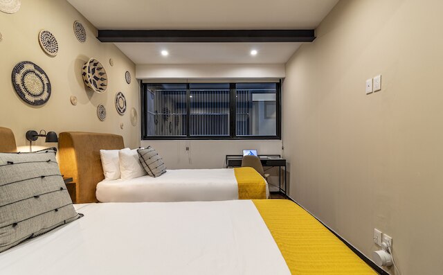 ククンのヴィラホラシオ