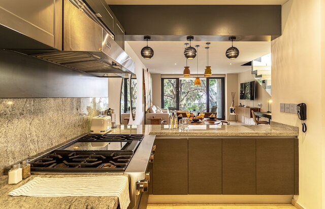 ククンのキャサ・テナンシンゴ