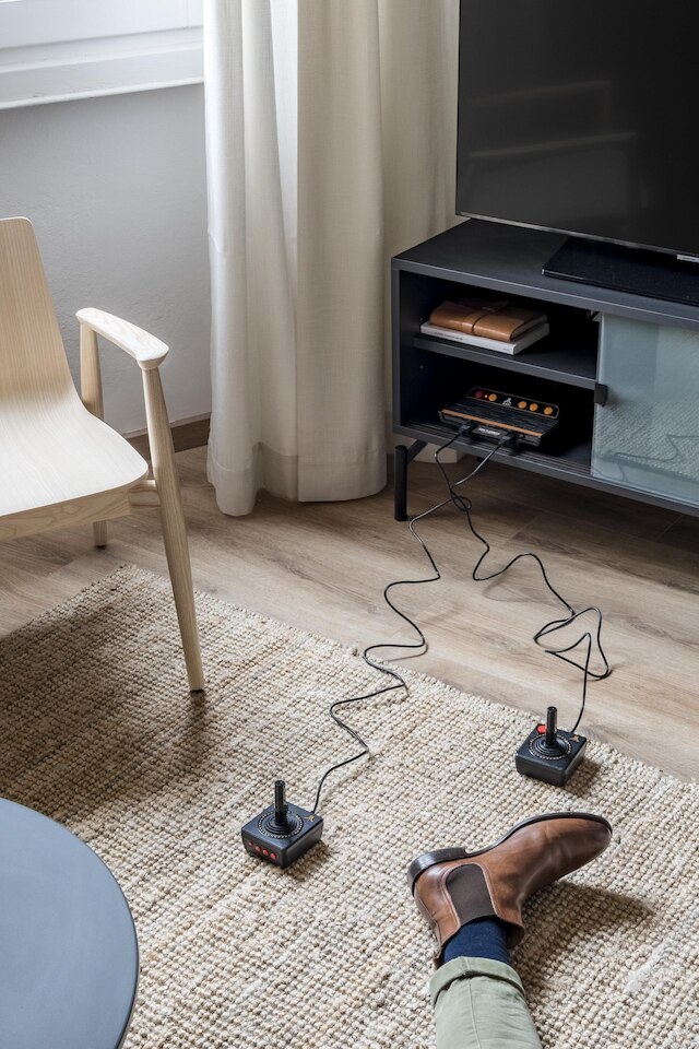 ボブ・ダブリュー・ポンテ・ヴェッキオ