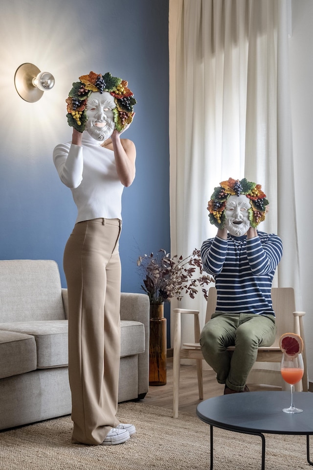 ボブ・ダブリュー・ポンテ・ヴェッキオ