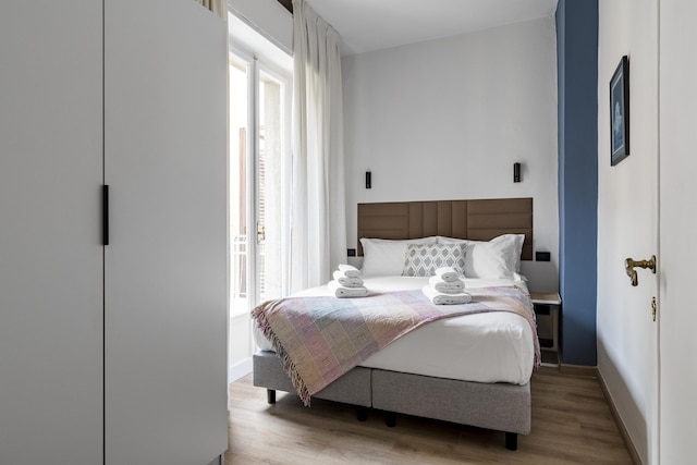 ボブ・ダブリュー・ポンテ・ヴェッキオ